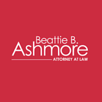 Beattie B. Ashmore, P.A. law firm logo