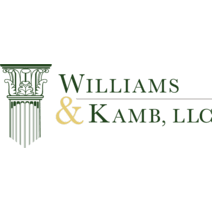 Williams & Kamb, LLC law firm logo
