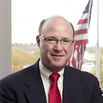 Pipkin Ferguson PLLC law firm logo