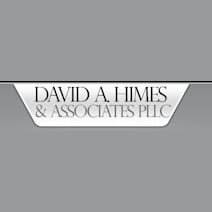 David A. Himes & Associates, PLLC law firm logo