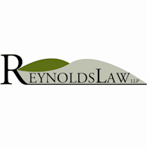 Reynolds Law, LLP law firm logo