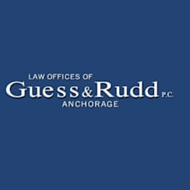 Guess & Rudd P.C. law firm logo