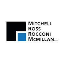 Cunningham, Mitchell & Rocconi law firm logo