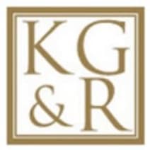 Kaufmann Gildin & Robbins LLP law firm logo
