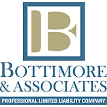 Bottimore & Associates, P.L.L.C. law firm logo