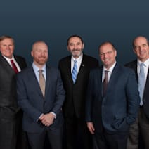 Rosenberg, Kirby, Cahill, Stankowitz & Richardson law firm logo