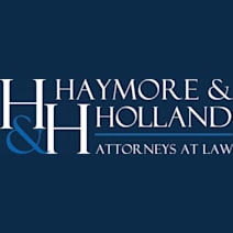 Click to view profile of Haymore & Holland, PC, a top rated Divorce attorney in Danville, VA