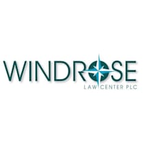 Windrose Law Center, PLC law firm logo