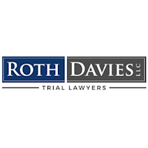 Click to view profile of Roth Davies LLC, a top rated Auto Accident attorney in Lee's Summit, MO