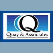Quay and Associates law firm logo