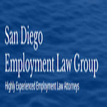 San Diego Employment Attorneys Group law firm logo