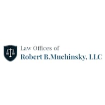 Law Offices of Robert B. Muchinsky, LLC law firm logo
