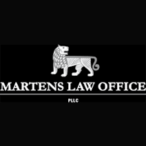 Martens Law Office, PLLC law firm logo