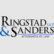 Ringstad & Sanders LLP law firm logo
