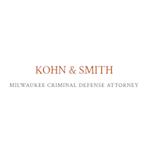 Click to view profile of Kohn & Smith, a top rated Assault attorney in Milwaukee, WI