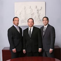 Click to view profile of Ellis Law Offices LLP, a top rated Medical Malpractice attorney in Worcester, MA