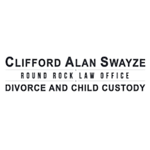 Click to view profile of The Law Office of Clifford Alan Swayze, a top rated Child Custody attorney in Round Rock, TX