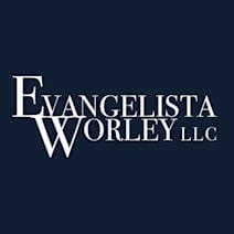 Evangelista Worley, LLC law firm logo