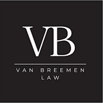 Click to view profile of Van Breemen Law, a top rated Criminal Defense attorney in Roseville, CA
