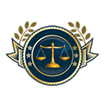 Tapp Law Firm law firm logo