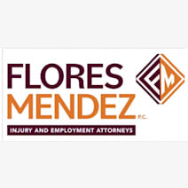 Click to view profile of Flores Mendez, PC, a top rated Car Accident attorney in El Paso, TX
