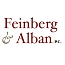 Click to view profile of Feinberg & Alban, P.C., a top rated Mesothelioma attorney in Brookline, MA