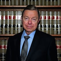 Robert A. Skipworth, Attorney at Law law firm logo
