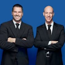Click to view profile of Shook and Stone Injury Lawyers, a top rated Car Accident attorney in Las Vegas, NV