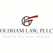 Oldham Law PLLC law firm logo