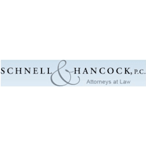 Schnell & Hancock, PC law firm logo