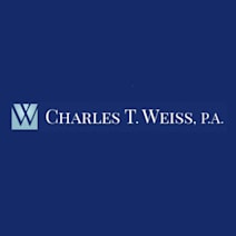 Click to view profile of Charles T. Weiss, P.A., a top rated Probate attorney in North Palm Beach, FL