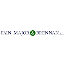 Fain, Major & Brennan, P.C. law firm logo