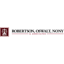Robertson, Oswalt, Nony & Associates law firm logo