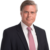 Lail Law Firm, PLLC law firm logo