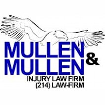 Click to view profile of Mullen & Mullen Law Firm, a top rated Personal Injury attorney in Dallas, TX