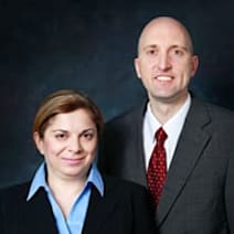 Click to view profile of Vickerstaff Law Office, PSC, a top rated Citizenship attorney in Louisville, KY