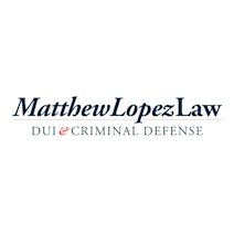 Matthew Lopez Law, PLLC law firm logo