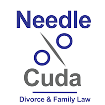 Needle | Cuda law firm logo