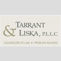 Click to view profile of Tarrant & Liska, PLLC, a top rated Estate Planning attorney in St. Paul, MN