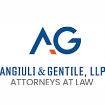 Angiuli & Gentile, LLP law firm logo