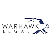 Warhawk Legal law firm logo