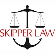 Skipper Law, LLC law firm logo