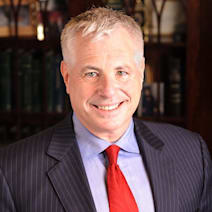 Mark S. Cherry, Attorney at Law law firm logo