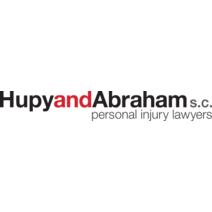 Hupy and Abraham, S.C. law firm logo