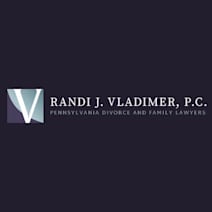 Click to view profile of Randi J. Vladimer, P.C., a top rated Divorce attorney in Radnor, PA