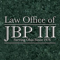 James B. Palmquist III Co LPA law firm logo