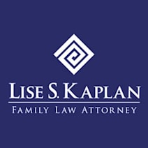 Lise S. Kaplan, LLC law firm logo