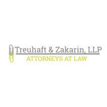 Click to view profile of Treuhaft & Zakarin, LLP, a top rated Child Custody attorney in New York, NY