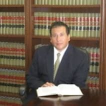Law Office of Alfonso Venegas, PLLC law firm logo
