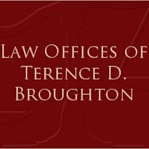 Broughton Law Offices law firm logo